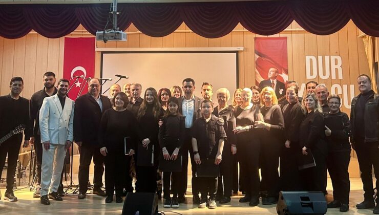 Havsa’da “Ezgilerin Rengi” konseri