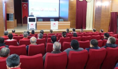 Hayvan hastalıklarıyla mücadele