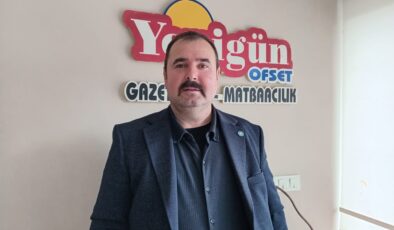 Hacılar’a bir güneş tarlası daha!
