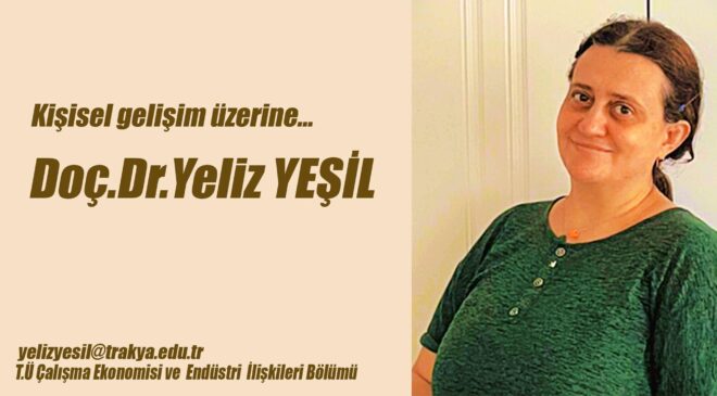 Kendinizi gerçekten sevmeyi biliyor musunuz?