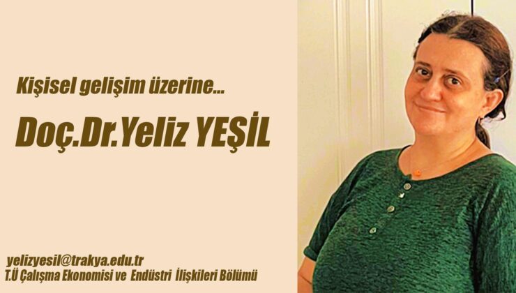 Kendinizi gerçekten sevmeyi biliyor musunuz?