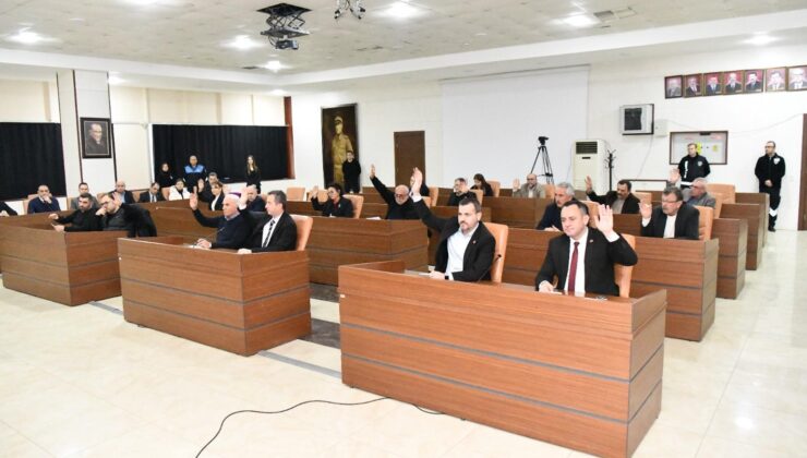 Keşan’da toplu ulaşıma zam