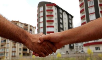 Konutunu satacaklar dikkat!