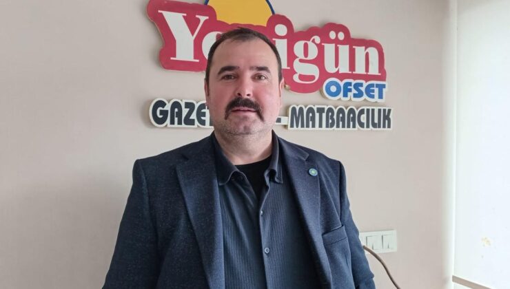 Köylerde susuzluk endişesi