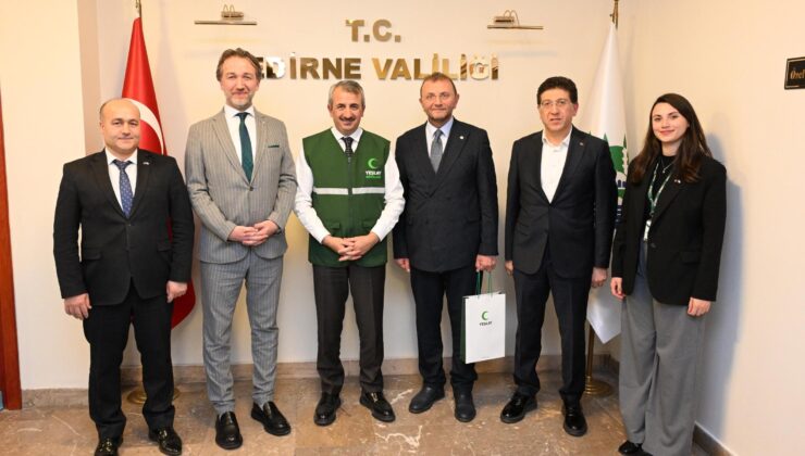 Kunduracılar Sokağı’na ziyaret