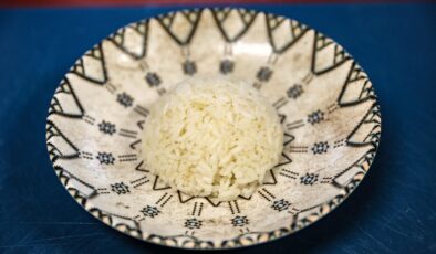 Market raflarına adıyla girecek