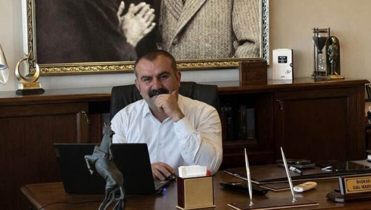 Martin’in sağlık durumu iyi