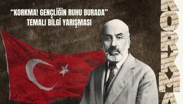 MEB’den bilgi yarışması