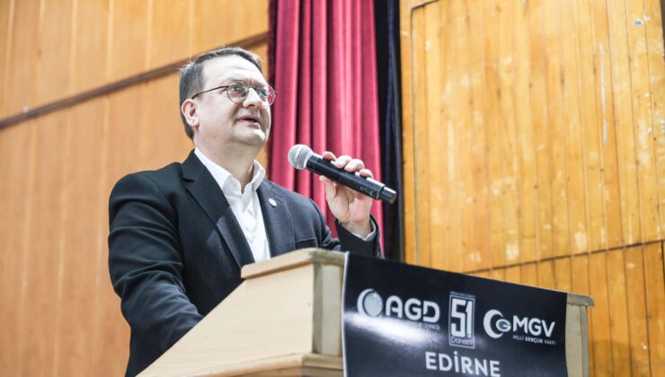 “Mekke’nin Fethi ve Kudüs Gecesi”