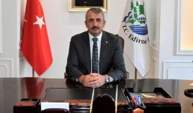 Merhum Vali Fahri Yücel’i unutmadı