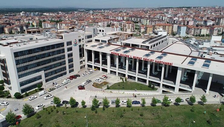 Mesai saatleri dışında da hizmet