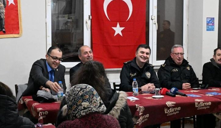 “Suçlar artık dijital dünyaya taşındı”