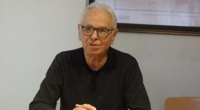 ‘Beyaz ışığı sadece Arabistan kullanıyor’