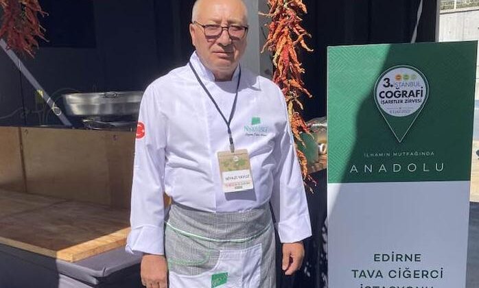 Niyazi Usta korkuttu