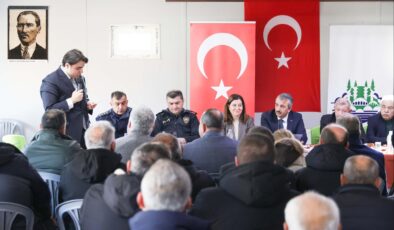 OSB’ler büyük yatırımcıların odağında
