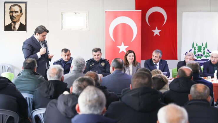 OSB’ler büyük yatırımcıların odağında