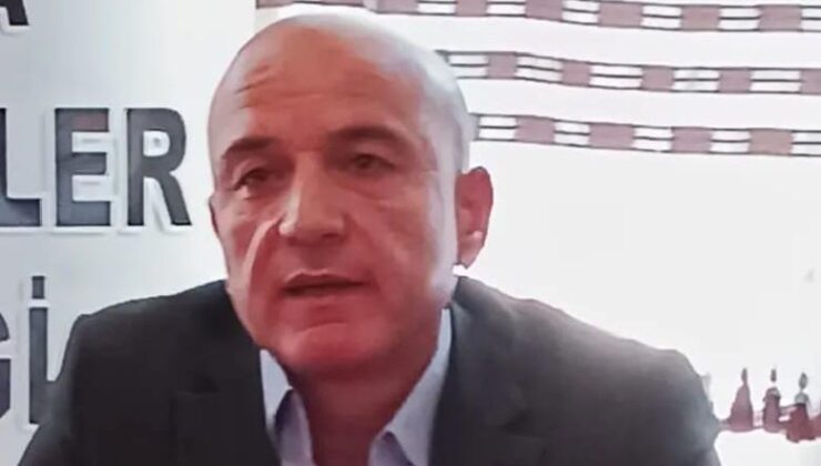 ‘İslam alemi için hayırlara vesile olsun’