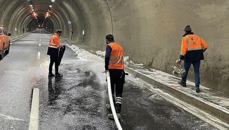 Karayollarına 150 personel alınacak