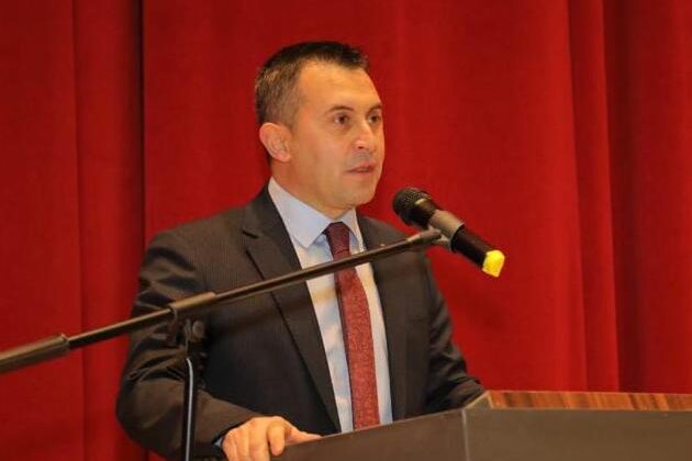 ‘Karın tokluğuna çalışmak lüks oldu’