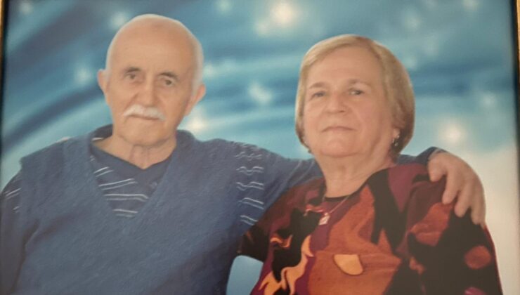 Atacan ailesi için hayrat yemeği