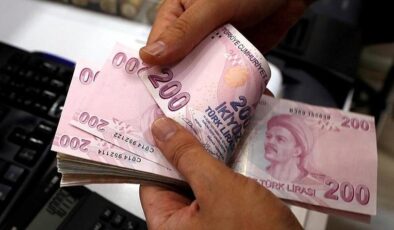 Kamu işçilerine ek ödeme