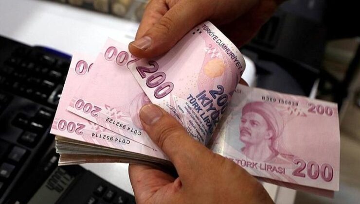 Kamu işçilerine ek ödeme