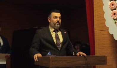 Hasır yeniden başkan