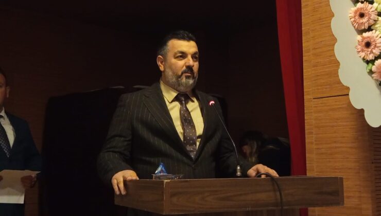 Hasır yeniden başkan