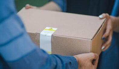 Posta ve hızlı kargoda yeni dönem