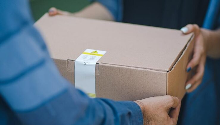 Posta ve hızlı kargoda yeni dönem