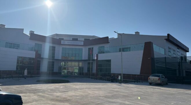 Psikiyatri artık AMATEM’de