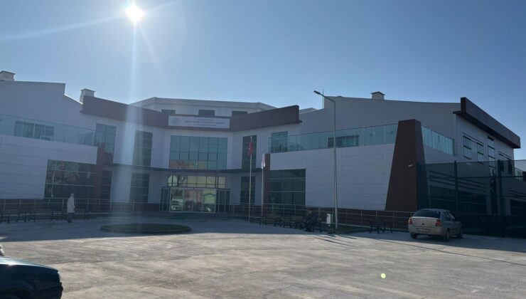 Psikiyatri artık AMATEM’de