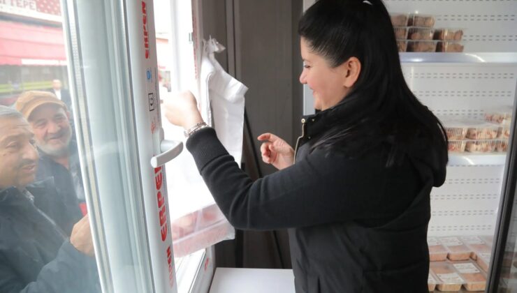 ‘Makamdan belediyecilik yapmıyoruz’