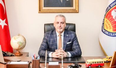 Şahin: “Esnafımızın yanındayız”