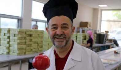 Şekerlemeci Arif Meriç korkuttu!