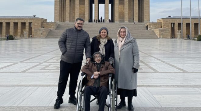 Sercan Duraler’in adı yaşasın