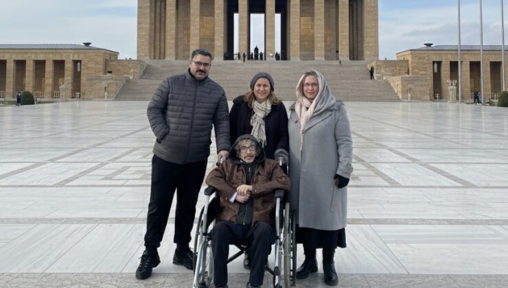 Sercan Duraler’in adı yaşasın