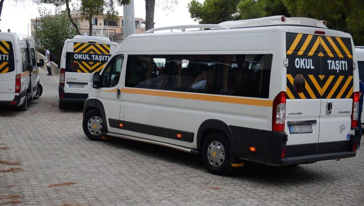 Servis ücretlerine yüzde 30 zam