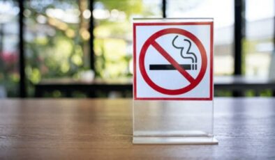 Sigara yasağı genişliyor