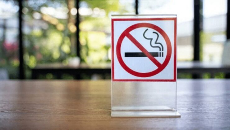 Sigara yasağı genişliyor