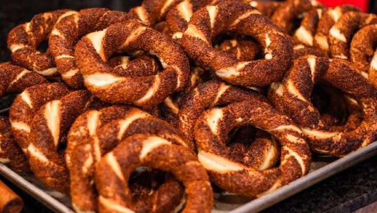 Simide yeni yıl zammı