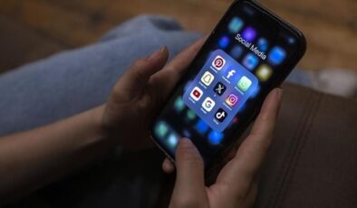 Sosyal medya devlerine “casusluk” iddiası
