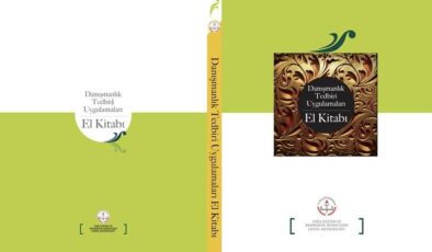 Suça sürüklenen çocuklara yönelik el kitabı