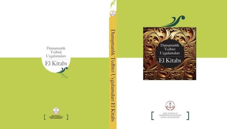 Suça sürüklenen çocuklara yönelik el kitabı