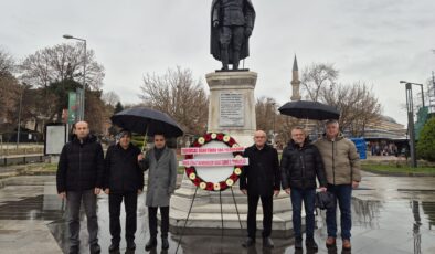 Tarımsal öğretim 180 yaşında