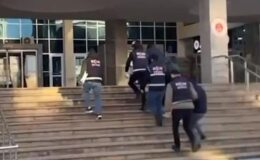 Tefecilere operasyon