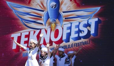 TEKNOFEST 2026 başvuruları başladı