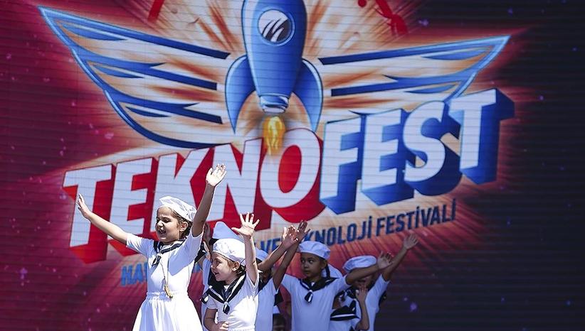TEKNOFEST 2026 başvuruları başladı
