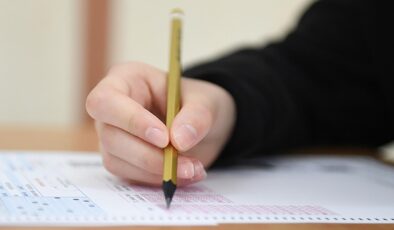 Tercih süreci başladı