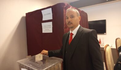 Terziler Odasında yeni dönem